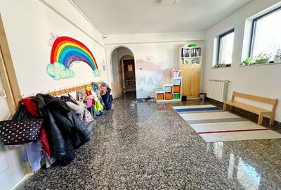 Casă cu 17 camere cu Teren 853 Mp în Pipera - 19