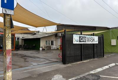 Spațiu comercial, de 300 mp, în CET - 6