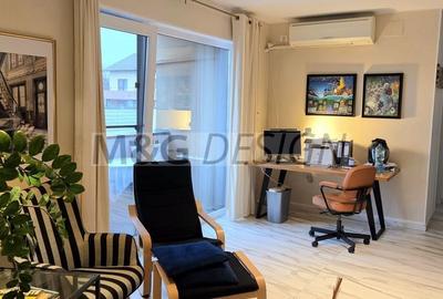 Apartament cu 2 camere semidecomandat în Dumbrăvița - 3