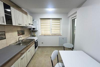 Copou - Al. Sadoveanu, bloc nou, 2 camere cu parcare, prima inchiriere - 4