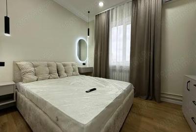 Apartament cu 2 camere decomandat în Unirii
