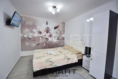 Casă individuală cu 10 camere cu Teren 200 Mp în Tineretului - 20