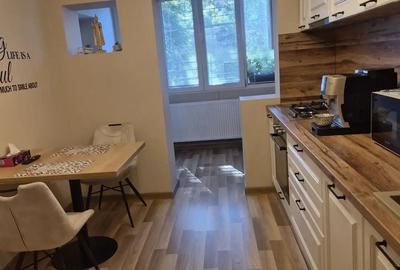 Apartament langa Medicina-Bastion-Punctele Cardinale - 2