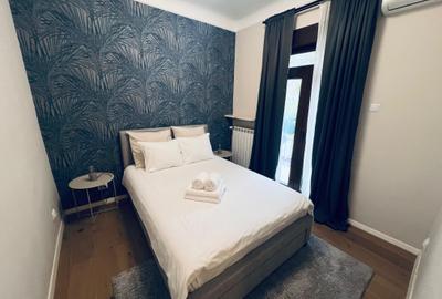 4 rooms for rent - Kiseleff park area - 7