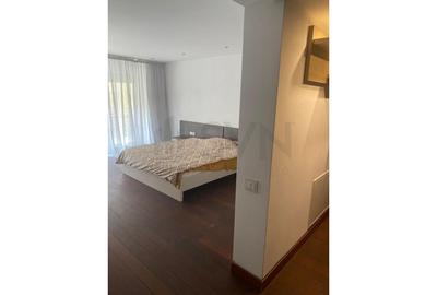 Apartament cu 3 camere decomandat, mobilat în Arcul de Triumf - 8