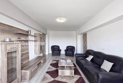 Panoramic - Apart 2 Camere + Balcon | 13 Septembrie -Strada - 17