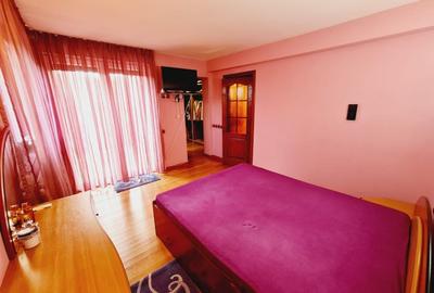 Casa cu gradina de inchiriat, liniste, confort si eleganta, cart Europa - 8