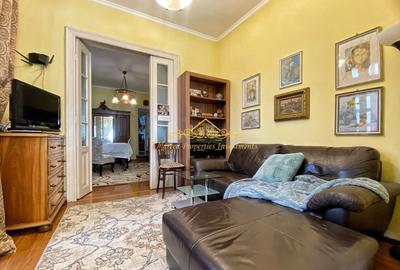 Apartament cu gradina 2 camere, 13 Septembrie Sirenelor, pet friendly - 7