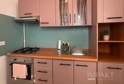 Apartament cu o cameră de vanzare- IRIS- Zona Liberty - 6