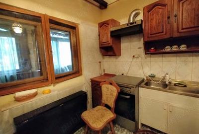 Casă cu 2 camere în Valea Alba - 3