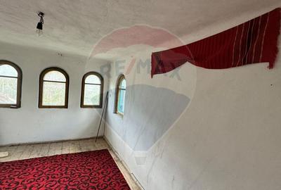 O casa cu suflet, ascunsa in inima verde a Muscelului, la Campulung! - 10