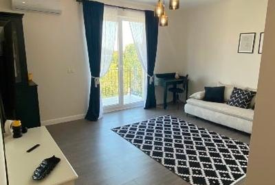 De vanzare apartament 2 camere LUX 53mp + 2 locuri parcare privată