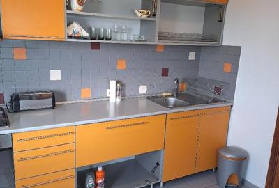 Piata Victoriei(Dr. Felix), apartament 2 camere, centrala proprie, bloc 1989 - 13