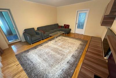 Inchiriere Apartament 3 Camere Modern Vatra Luminoasa - 3