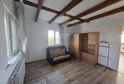 Casă cu 3 camere cu Teren 640 Mp în Corbeanca - 4