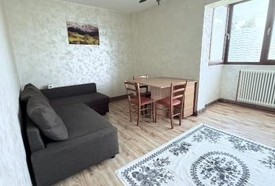 Apartament cu 2 camere decomandat, mobilat în Mircea cel Bătrân - 1