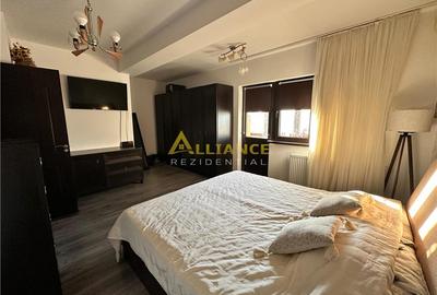 Casă cu 5 camere cu Teren 80 Mp în Central - 9