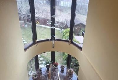 Casă individuală cu 6 camere în Bucium - 9