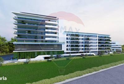 Teren de 5718 mp, în Pantelimon