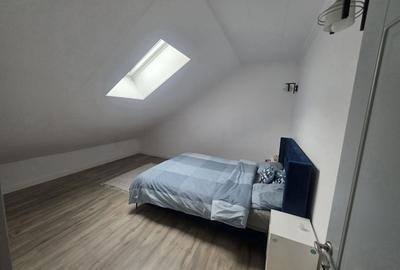 Casă individuală cu 5 camere cu Canalizare în Văleni-Stânișoara - 15