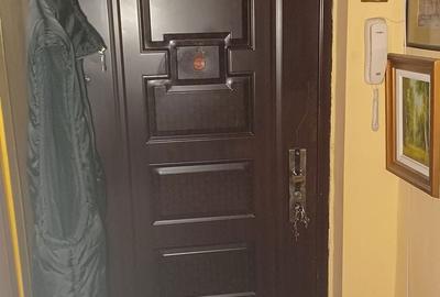 Garsonieră nedecomandată în Barieră - 6