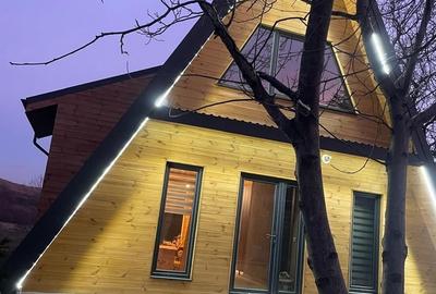 Izvoarele,Valeni de Munte,Prahova - 5