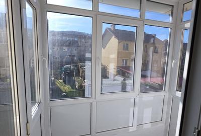 Apartament cu 2 camere semidecomandat în Luncă