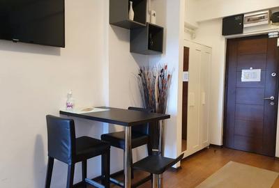 Studio cu vedere la lac | Mamaia | Summerland - 10