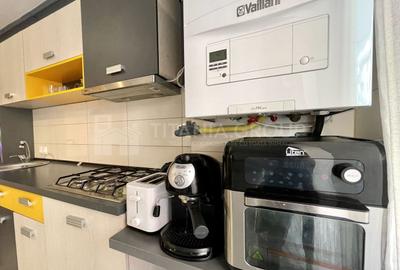 Apartament 2 camere+parcare, short/long term, pet friendly - 7