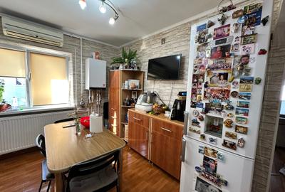 Apartament cu 2 camere decomandat, mobilat în Aviației - 14