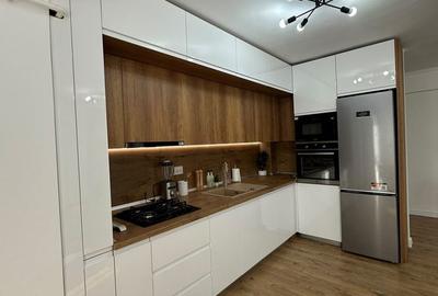 Apartament cu 2 camere în Central - 7