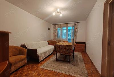 Apartament 2 camere Negru Voda-Spitalul Militar, confort 1, etajul 2, mobilat - 3