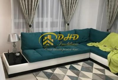 Apartament cu 2 camere decomandat în Cug - 6