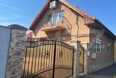 Casă cu 5 camere cu Teren 415 Mp în Iosia - 3