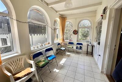 Casă individuală cu 3 camere cu Canalizare în Cioplea - 6