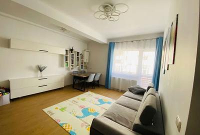 Apartament cu 3 camere decomandat în Ultracentral - 4