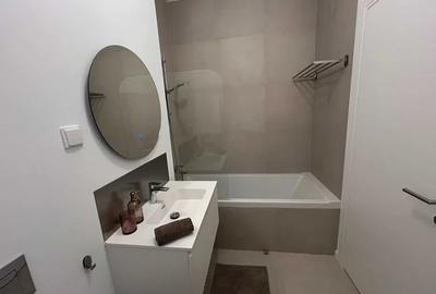 Apartament 2 camere zona Domenii lângă Herastrau Arcadia Faza Noua cu parcare - 6