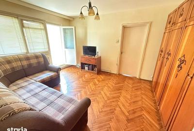 Apartament cu 2 camere în Hărmanului - 3