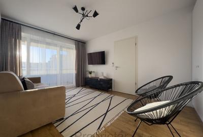 PROPRIETAR vand Apartament cu 2 camere, decomandat, Coresi Kasper - 3