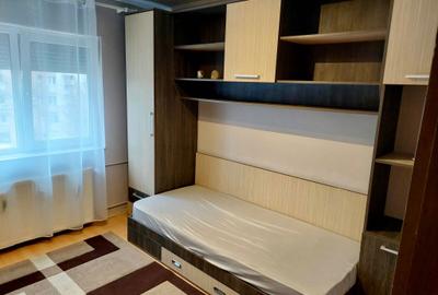 Apartament cu 3 camere semidecomandat în Lotus - 6