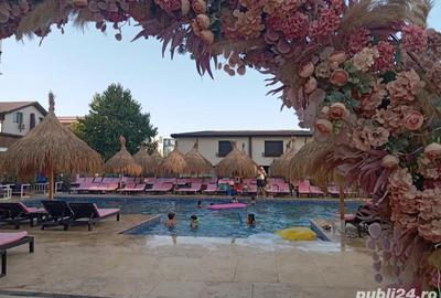 Garsonieră decomandată în Nord - 4