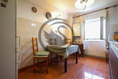 Apartament 3 camere de vanzare | decomandat | Zona Centrala - Ploiesti - 12