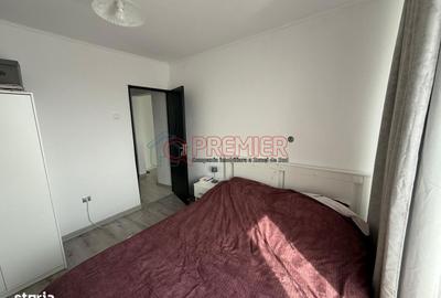 Apartament cu 3 camere, mobilat în Berceni - 15