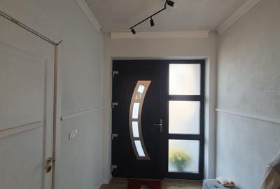 Casa noua, moderna, complet utilata in Livada - 4