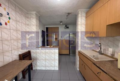 Apartament cu 3 camere semidecomandat în Tei - 14
