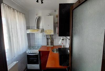 Garsonieră semidecomandată în Central - 1