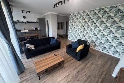 Apartament 4 camere zona Icil - 2