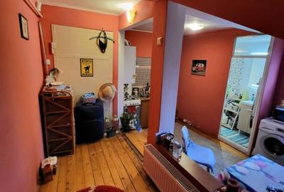 Apartament o camera, 41mp, ULTRACENTRAL - 2