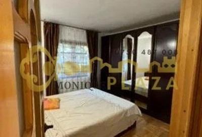 Apartament cu 2 camere decomandat, mobilat în Central - 3