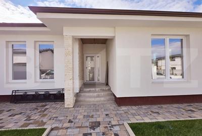 Casa individuala cu 4 camere, 485 mp teren, Dealul Furcilor - 2